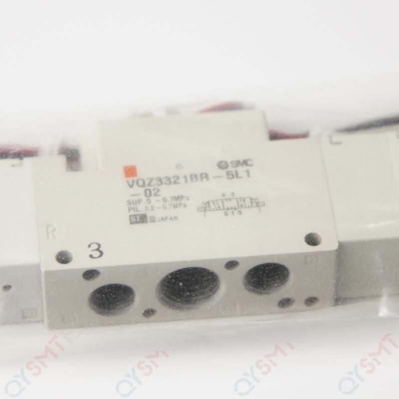 SMT Spare Part FUJI Valve H63467