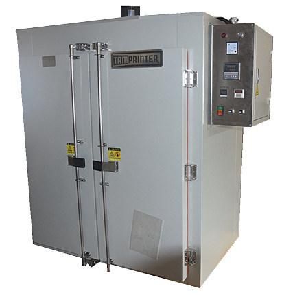 Electric Infrared Oven