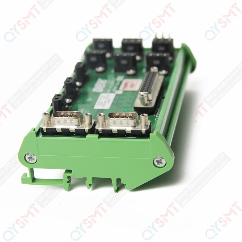SMT Parts Dek Main Io Node 181436