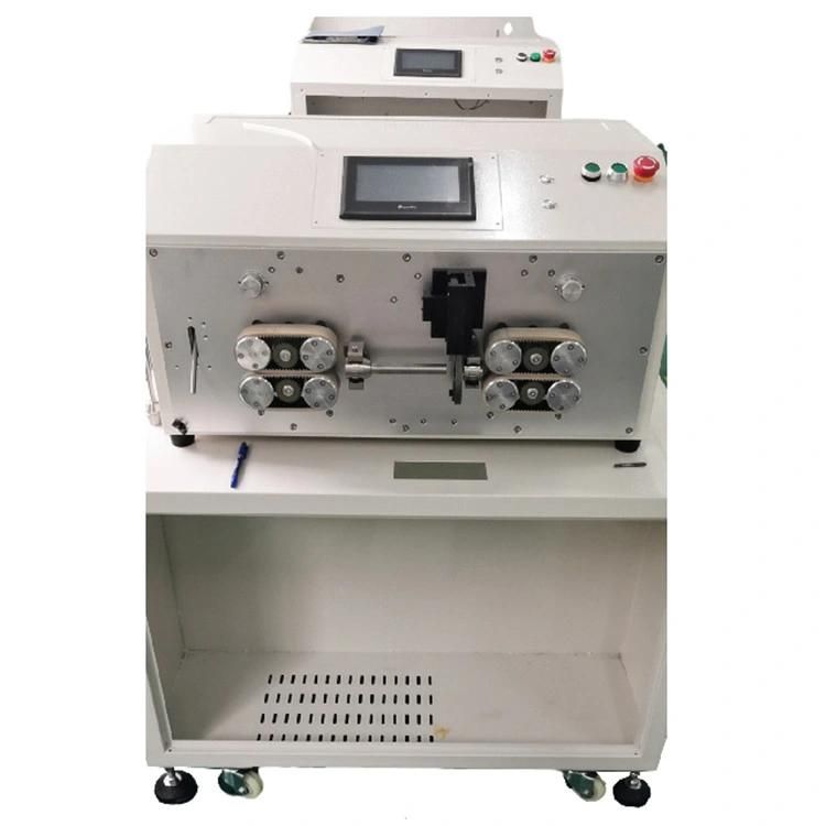 Wl-Zbj Electrical Insulated Wire Middle Strip Machine, Partial Strip Machine