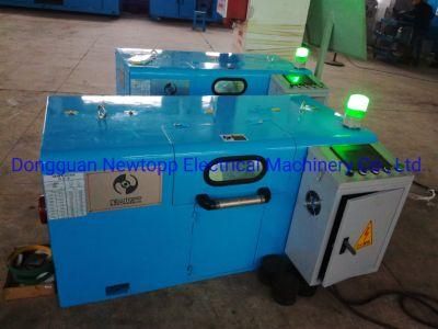 Double Twisting Machine/Copper Bunching Machine