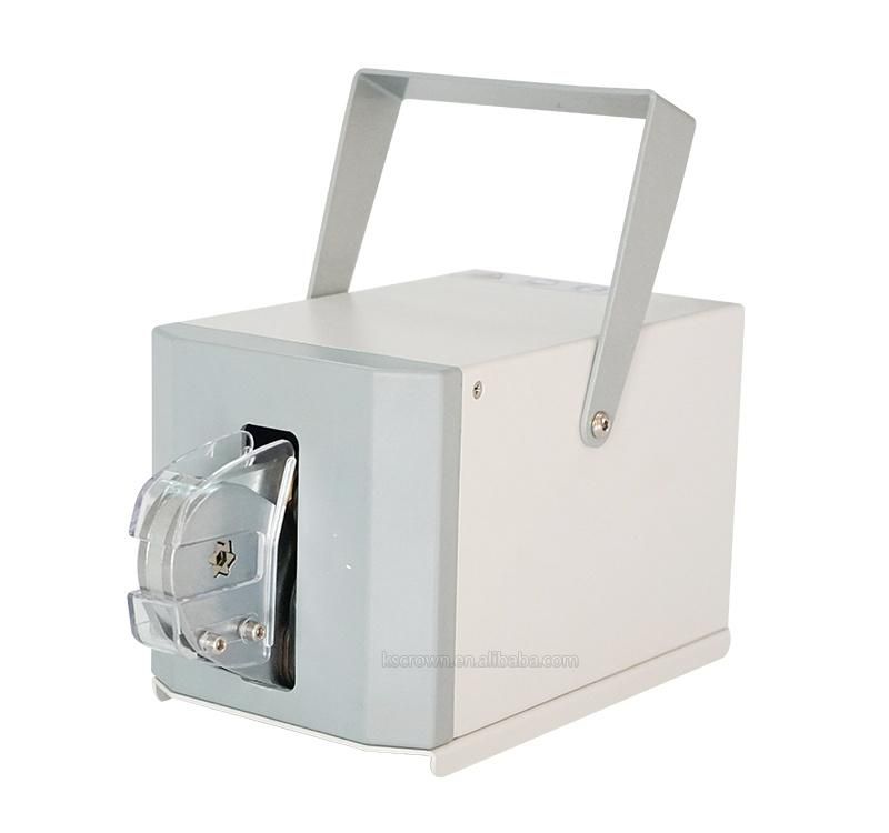 Wl-50L Pneumatic Ferrule Terminal Crimping Press Machine