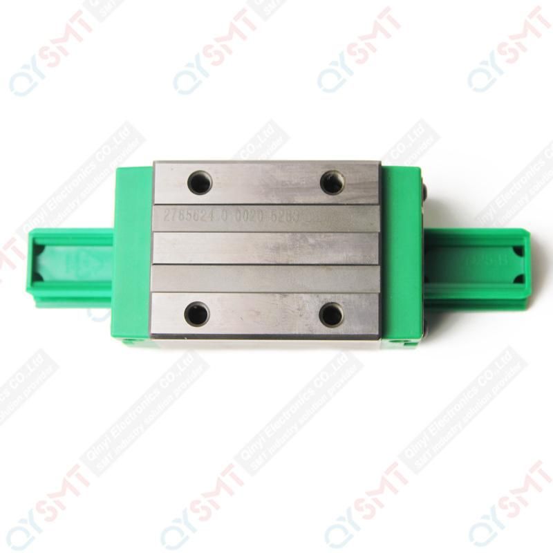 Siemens Original New HS50 Y Axis Slider 00345186-01