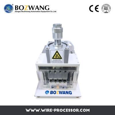 Hot Sale Multi-Function Wire Stripping Machine