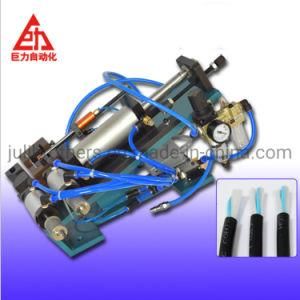 Jl-305 Excellent Quality Pneumatic Manual Cable Wire Stripping Machine
