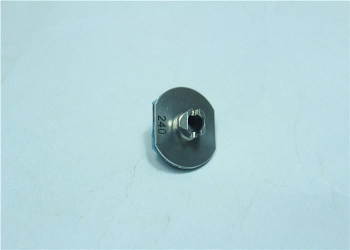 100% New N610062681AA Kme Cm402 240c Nozzle for SMT Machine
