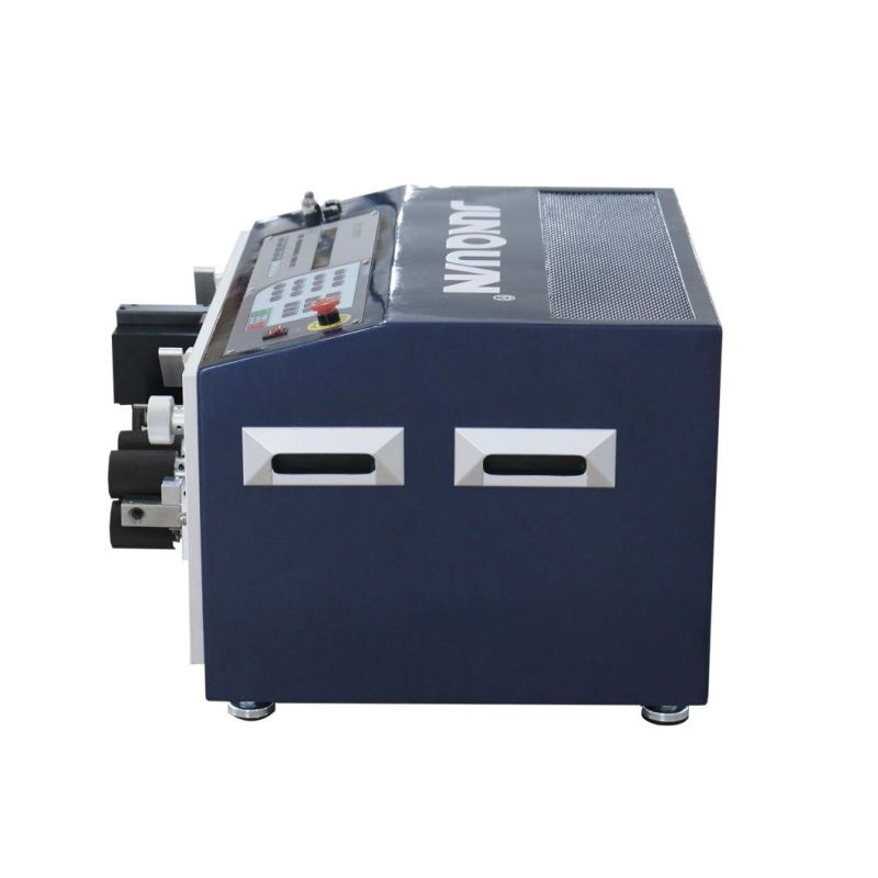 Wire/Cable Cutting and Stripping Machine