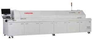 Faroad 8 Zones SMT Reflow Oven
