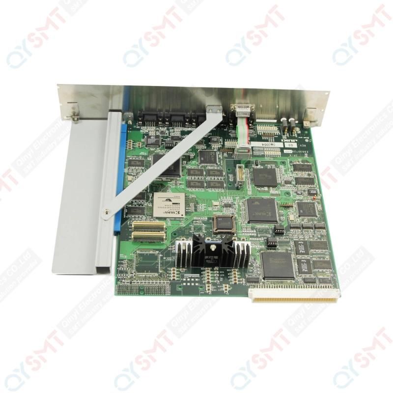 Spare Parts Juki Fx-1r Position Board (24AXES) E8630729AA0
