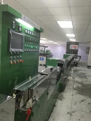 Power Wire Cable Making Machine