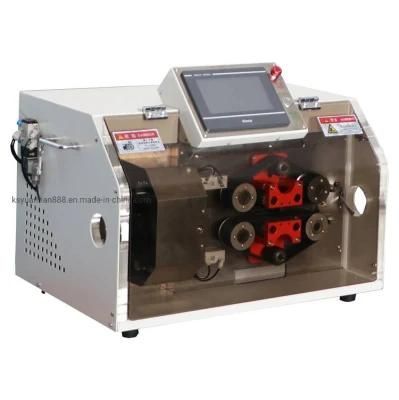 Yh-Bw05 Flexible Pipe &amp; Hose Cutting Machine