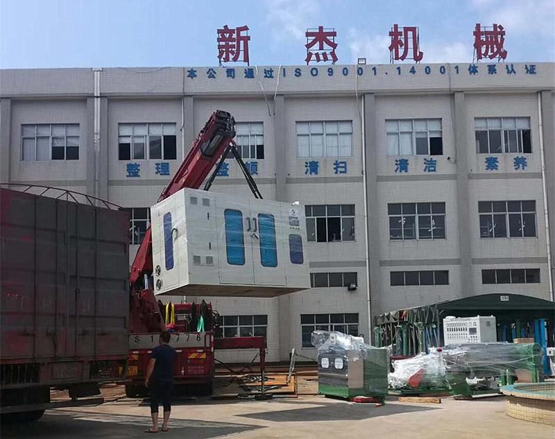 Cable Strander Machine for Cat5/Cat5e/CAT6/Cat7 LAN Cable