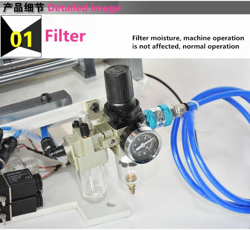 Yh-250h/250jm Pneumatic Multi Core Sheathed Jacket Cable Stripping Machine out Jacket Stripper and Inner Core Wire Stripping Machine