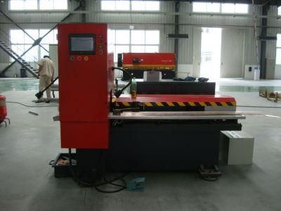 Low Price Safety Brand Reusable CNC Machine for Compact Busbar