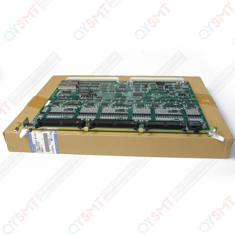 SMT Spare Parts Panasonic Msh3 One Board Microcomputer N1s223