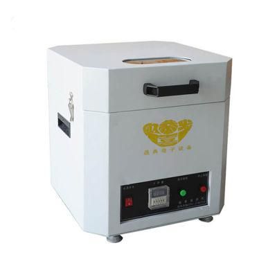 The Factory Wholesale Mini SMT Lead Free Solder Paste for LED Industry/ PCB Solder Paste Mixer