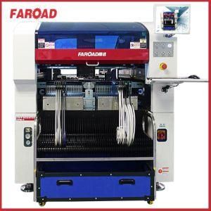 Faroad Chip Mounter for Circuit Board/Pick and Place Machine