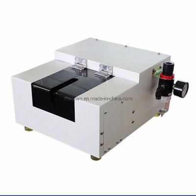 Wl-2016c Newest Free to Change Mold Strip Different Cable Size Adjustable Pneumatic Wire Cable Stripping Machine