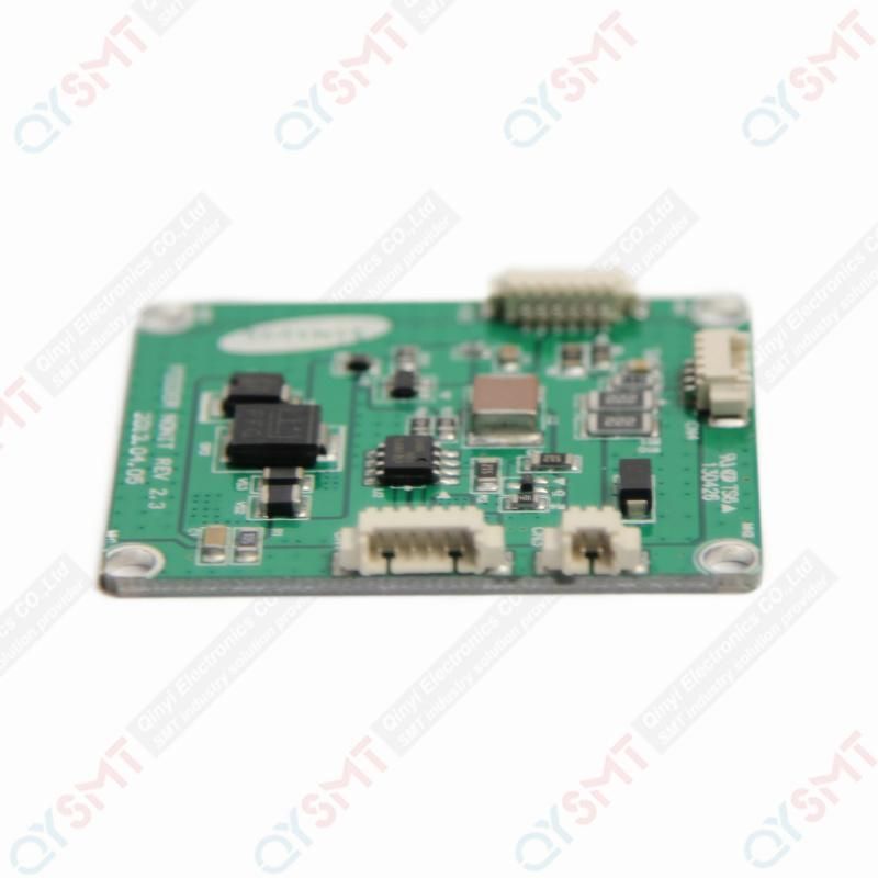 Pick and Place Machine Samsung Sm 8mm Feeder Board J90600366b