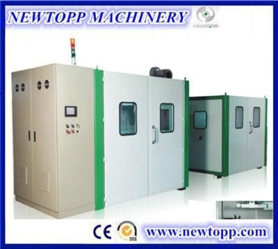 Hot Sales and Good Quality Triple Standing/Twisting Machine
