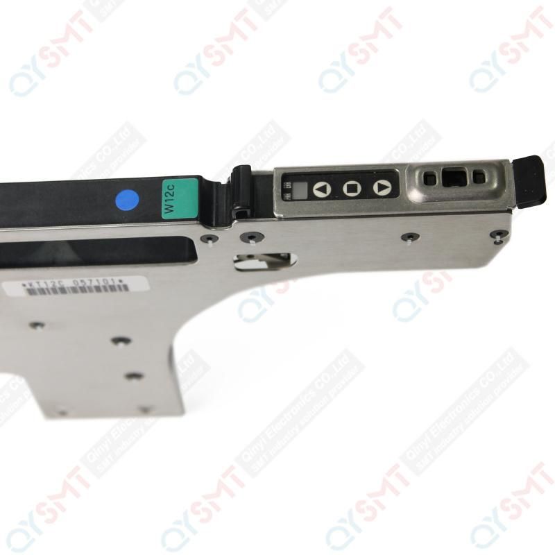 SMT Spare Part FUJI Nxt 12mm Feeder W12c