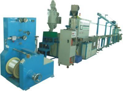 Low Smoke Halogen-Free Wire&Cable Manufacturing Equipment