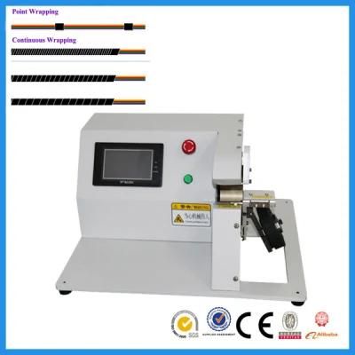 Harness Tape Wrapping Machine, Tape Stick Machine