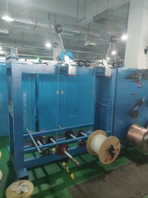Four-Layer Taping Machine