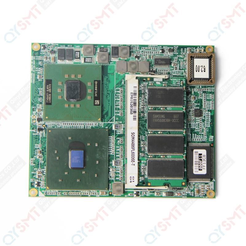 Assembleon SMT Spare Parts Ax PC Etx Cust BIOS 9498 396 03996