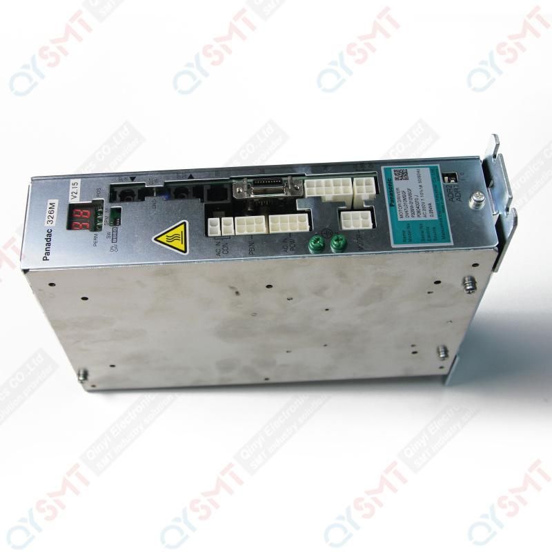 SMT Panasonic Motor AC Servo Driver DV47L010msgf