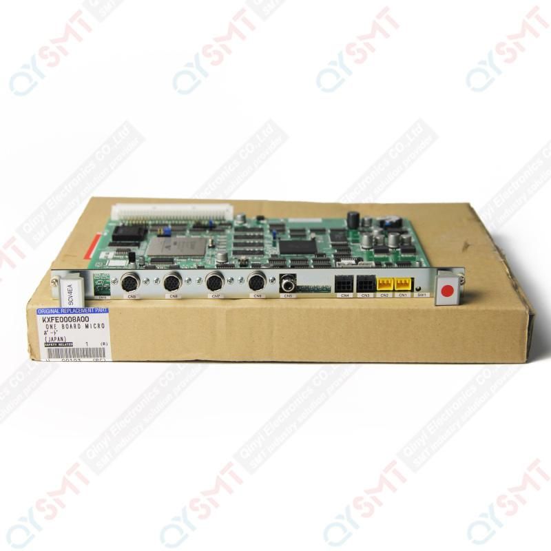 Panasonic SMT Original New   One Board Micro Kxf0008A00 