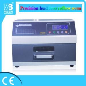 Mini Desktop Reflow Oven Infrared Type Reflow Solder