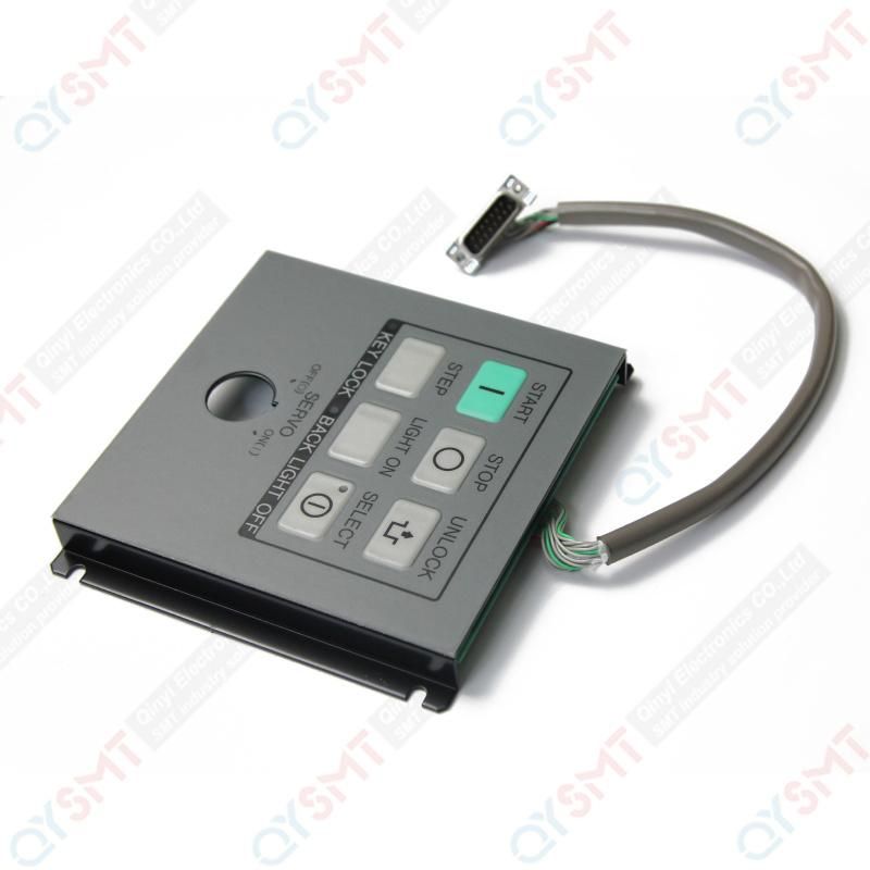 Panasonic SMT CM402 CM602 Keyboard KXFP5Z1AA00