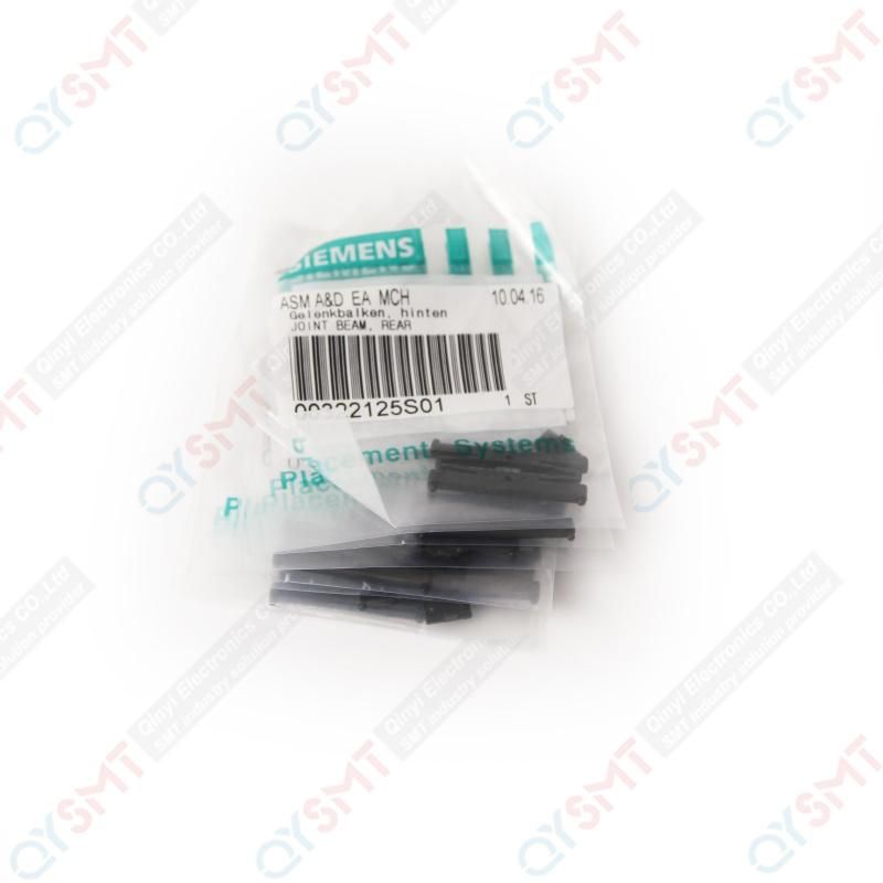Siemens Pick and Place Original New Joint Beam Rear 00322125s01