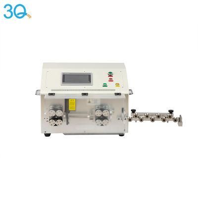 3q Cable Strip Machine