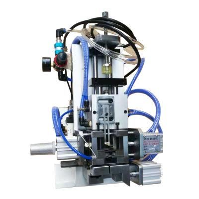 Pneumatic Multi-Core Sheathed Cable Inner Core Stripping Machine (WL250H/250JM)