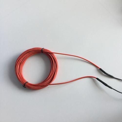 High Temperature Resistant Silicone High Temperature Wire Extruder