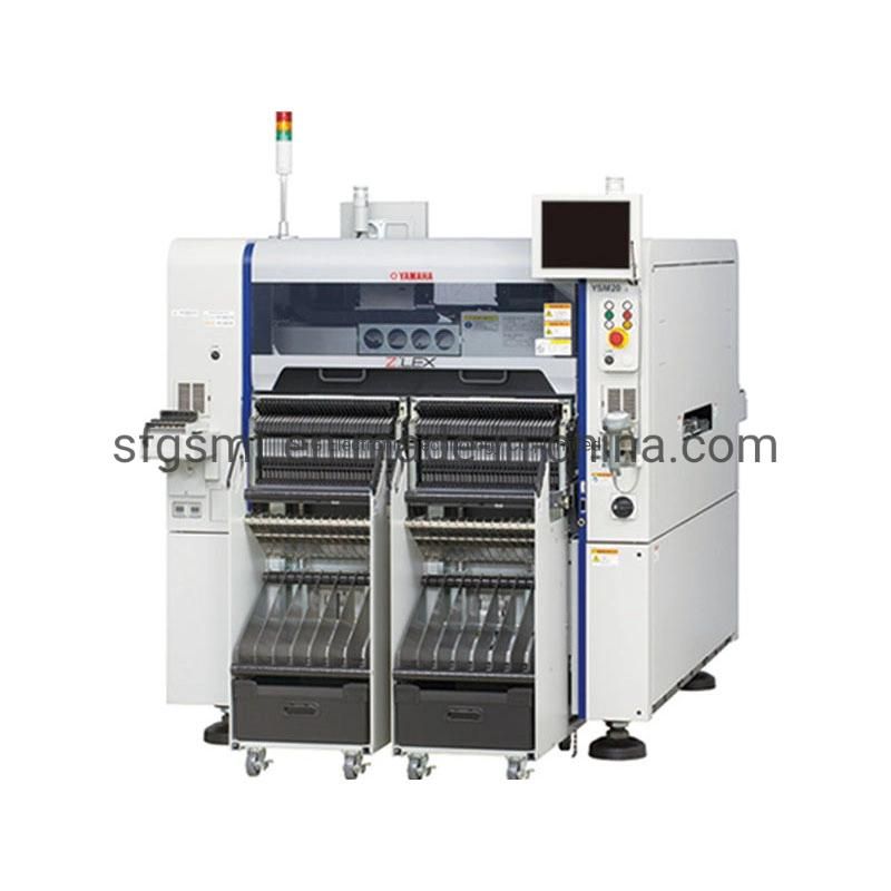 N610040784AA Panasonic Original SMT Chip Mounter Placement Machine New or Used 230c Nozzle Supply