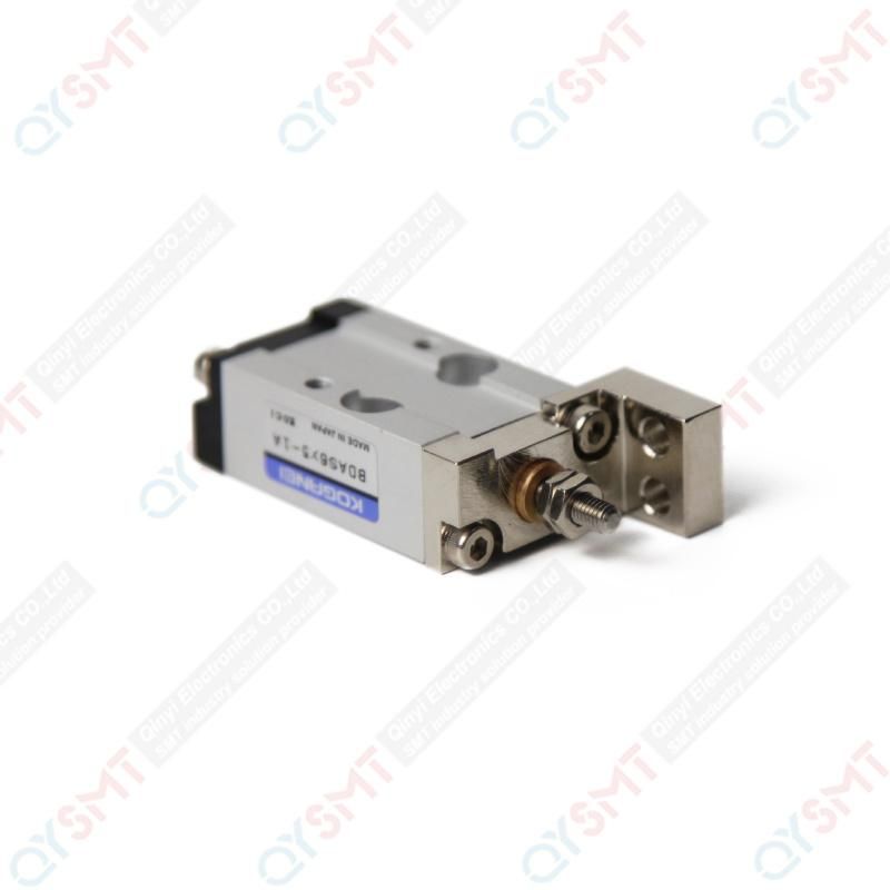 SMT Spare Parts Samsung Air Cylinder J6701029A