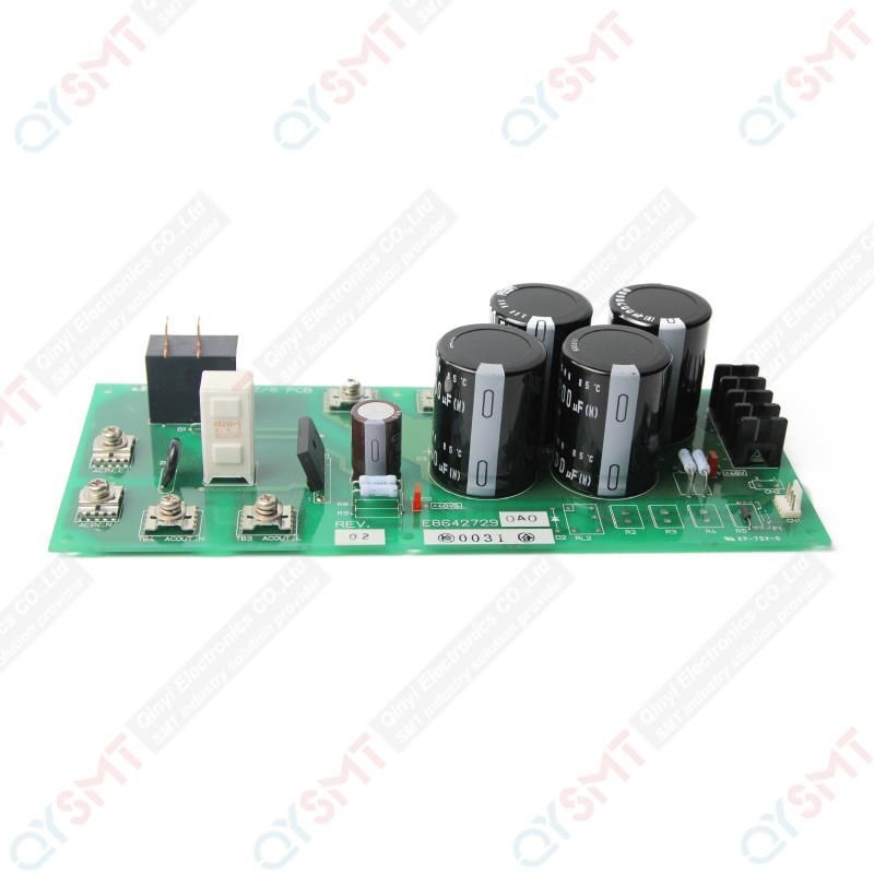 Juki Power Z PCB E86427290A0