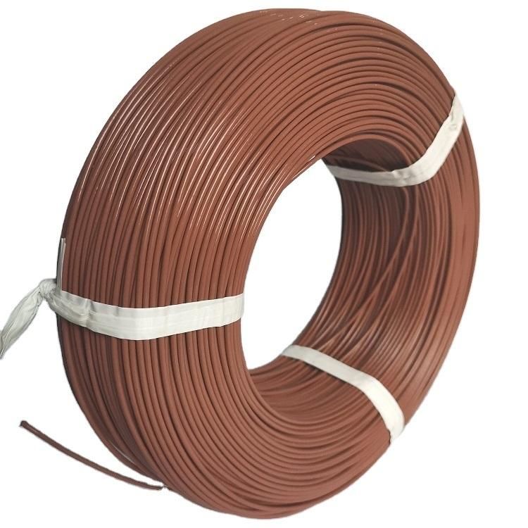 Cable Extrusion Making Machine FEP Wire Extruder Production Line for Cat5 CAT6 Network Cable