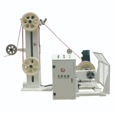 Hc-800 Wire Pay-off Stand Machine Wire Feeding System