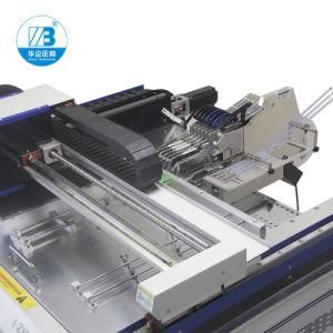 Automatic LED SMT Machine/LED PCB SMT Machine