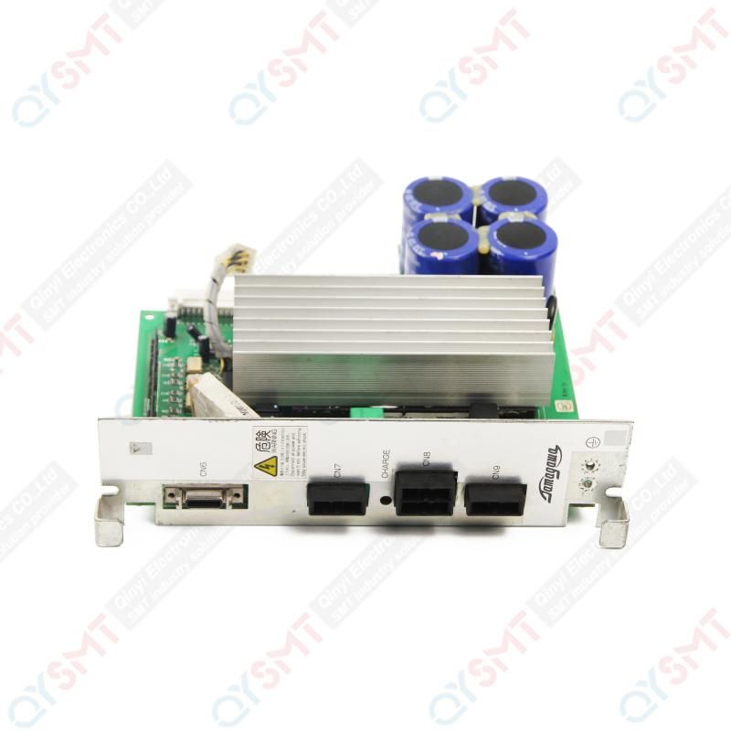 Juki 2010 2020 Y Axis Driver E9620729d00