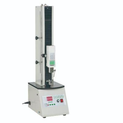 Hc-301 Single-Column Electric Digital Pull Force Testing