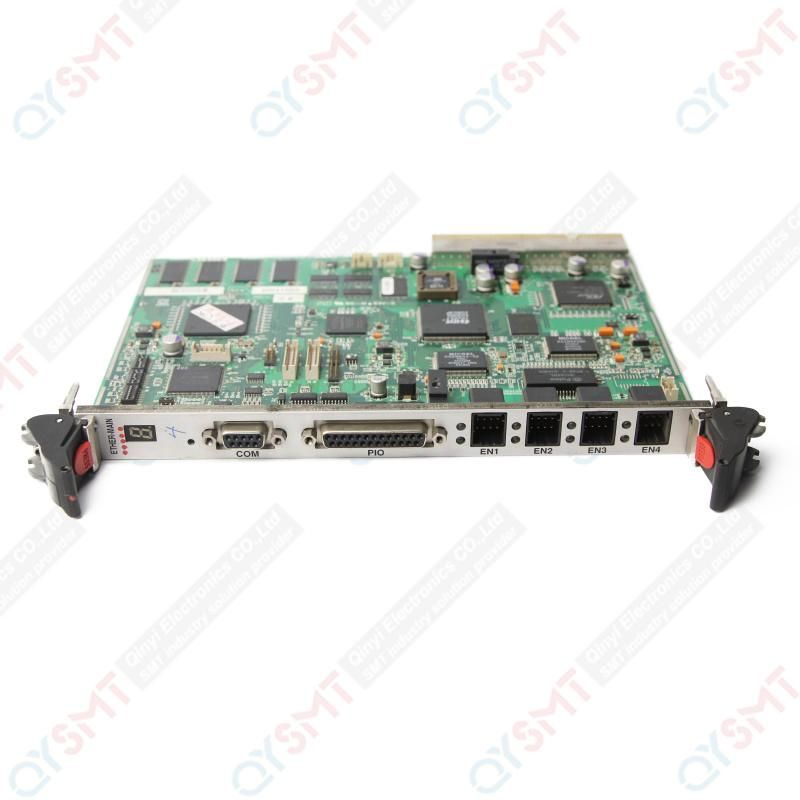 Juki Ether-Main PCB Asm 40047502