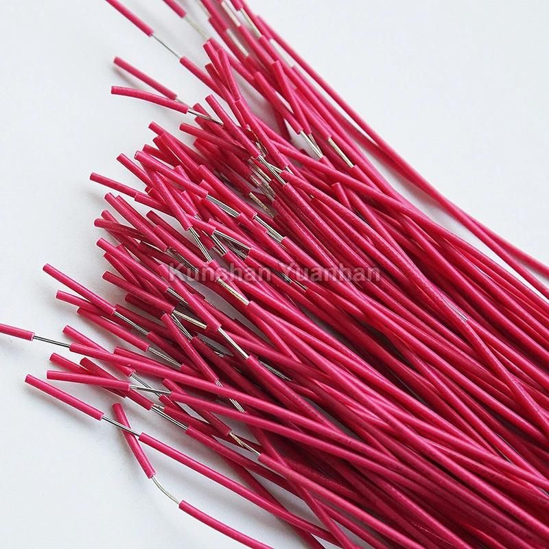Single Conductor Cable Cut Strip Machine