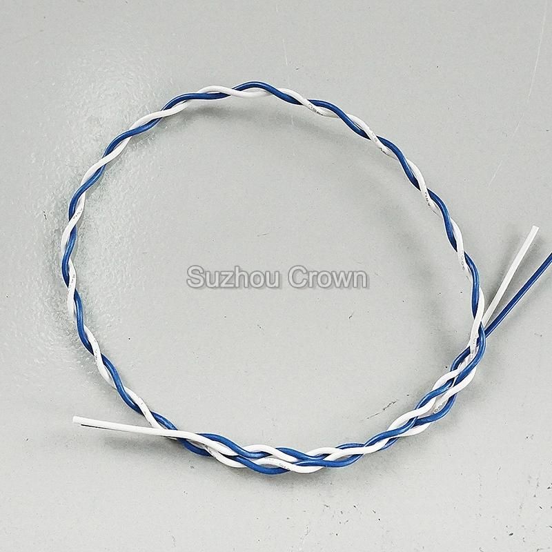 Wl-Jx100 High Speed Automatic Wire Twisting Machine Cable Wire Twister