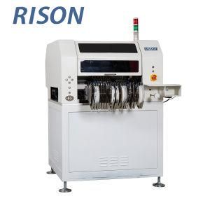 SMT Machine I Pick and Place Machine I Chip Mounter I Rison