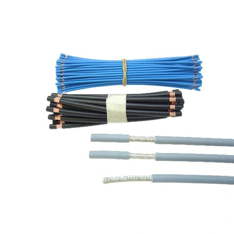 Wl-Zbj Electrical Insulated Wire Middle Strip Machine, Partial Strip Machine